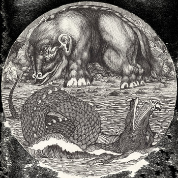 Passage cover art
