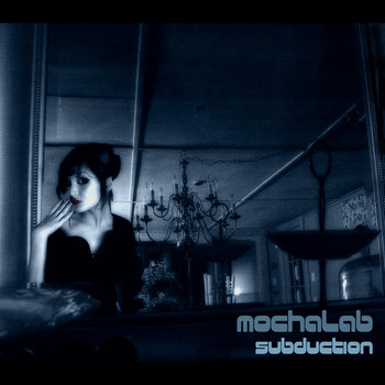 Subduction cover art