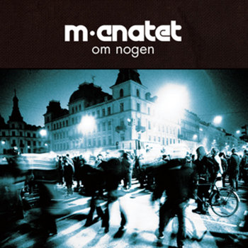 Om nogen cover art