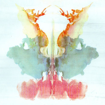 Mind over Matter cover art