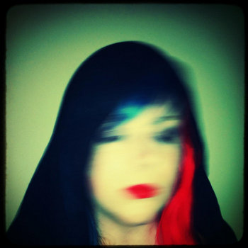 Magdalena cover art