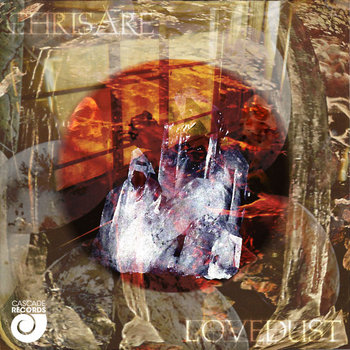 lovedust cover art
