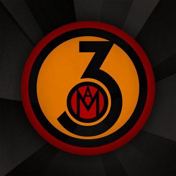 Three On A Match cover art