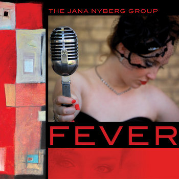 Fever cover art