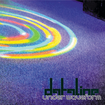 Under Waveform cover art