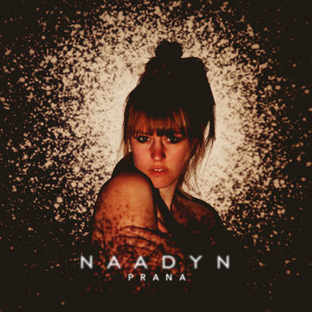 Naadyn Prana EP cover art