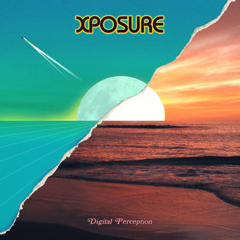 DIGITAL PERCEPTION cover art