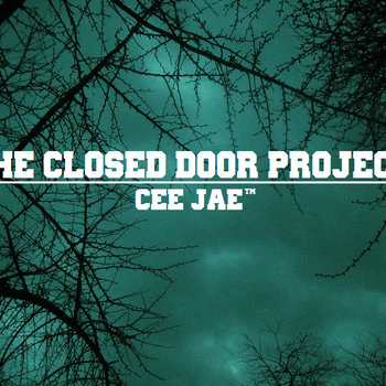 THE CLOSED DOOR PROJECT cover art