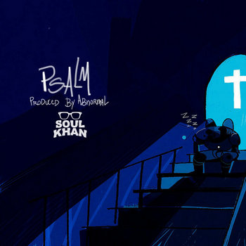 Psalm cover art