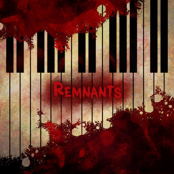 Remnants cover art