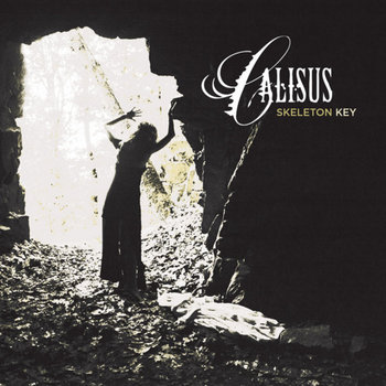 Skeleton Key cover art