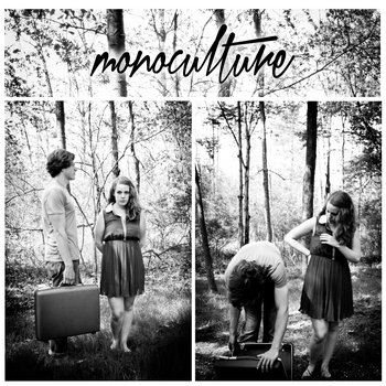 Monoculture Demo cover art