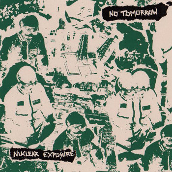 Nuclear Exposure cover art