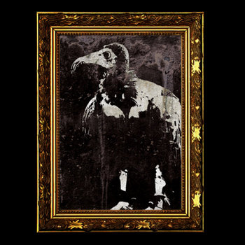 DOOD - cassette - okt 2010 cover art