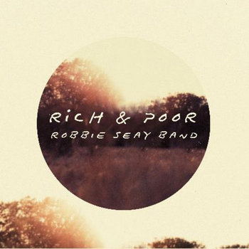 Rich & Poor cover art