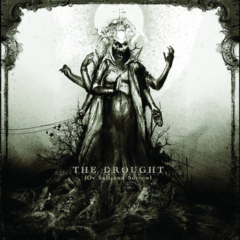 The Drought (Ov Salt & Sorrow) cover art