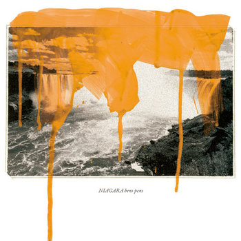 niagara cover art