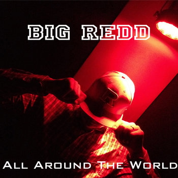 All Around The World cover art