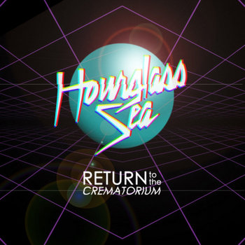 Return To The Crematorium cover art