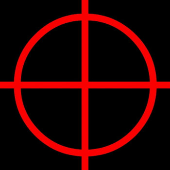 Hunting game cover art