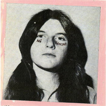 Tea Swamp Park - 7" cover art