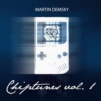 Chiptunes vol. 1 cover art
