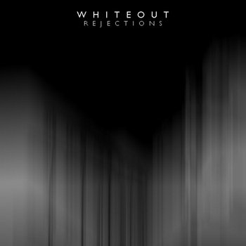 Whiteout EP cover art
