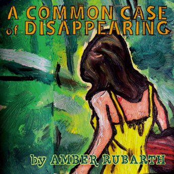 A Common Case of Disappearing cover art