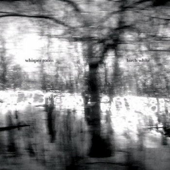 Birch White cover art