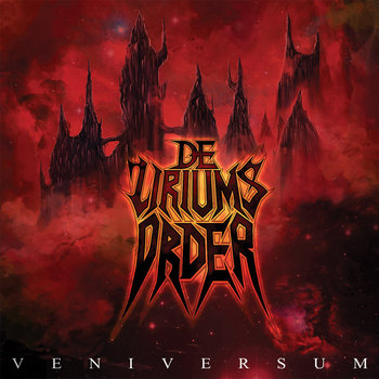 Veniversum cover art