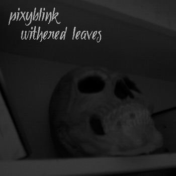 withered leaves cover art