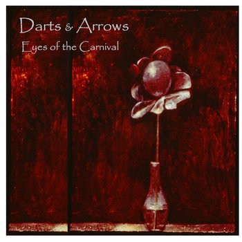 Eyes of the Carnival cover art