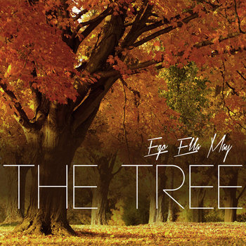 The Tree cover art