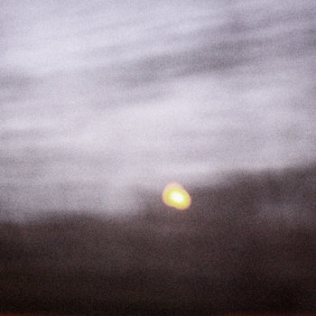 The North Wind EP cover art