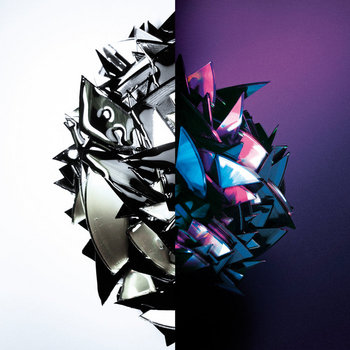 Texturtion EP + Distosolista EP cover art