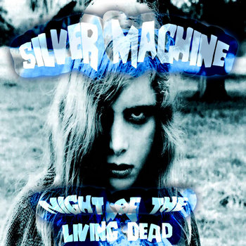 Night of the Living Dead cover art
