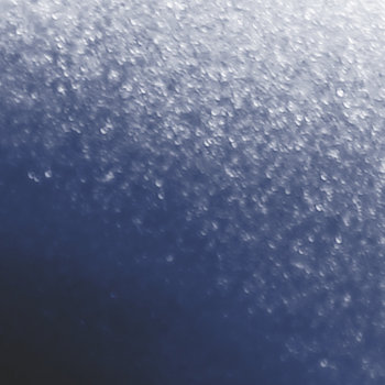 Positron cover art