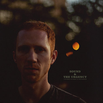 Sound and the Urgency cover art