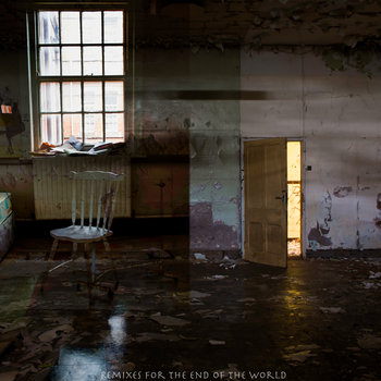 Remixes for the End of the World cover art