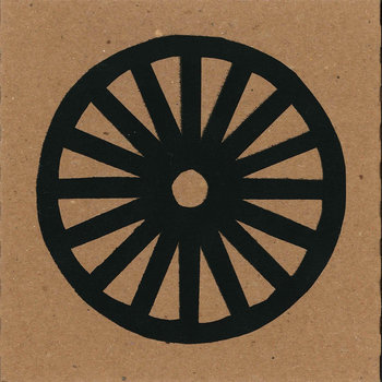 wheel cover art