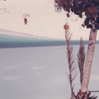 Timecode Beach cover art