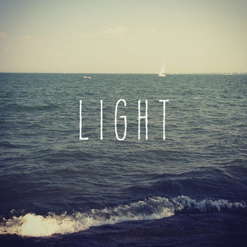 Light cover art