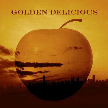 Golden Delicious cover art