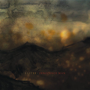 Innocence Man cover art
