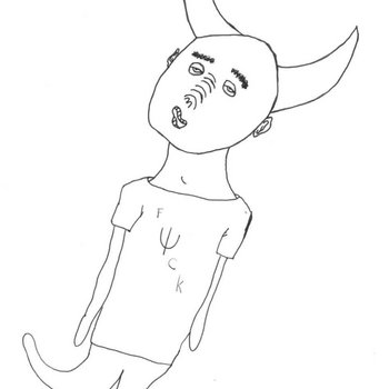 Phantom Brat cover art