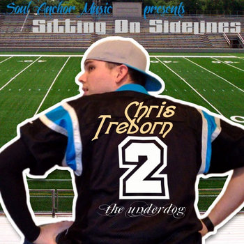 Sitting On Sidelines cover art