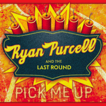 Pick Me Up cover art