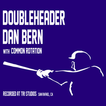Doubleheader cover art