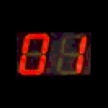 Singles cover art