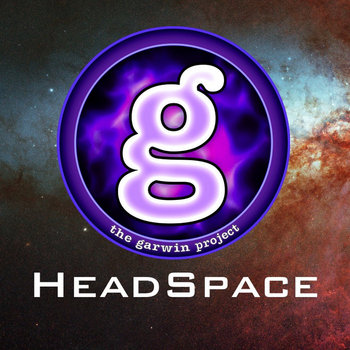 HeadSpace cover art